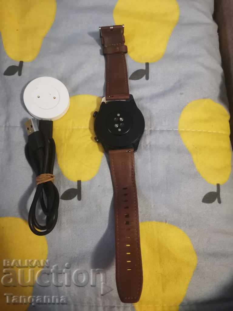 Auction Huawei GT 2 Auction Huawei GT 2