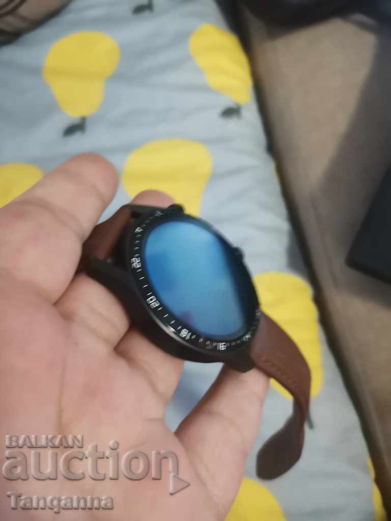 Delivery of Huawei GT 2 Delivery of Huawei GT 2