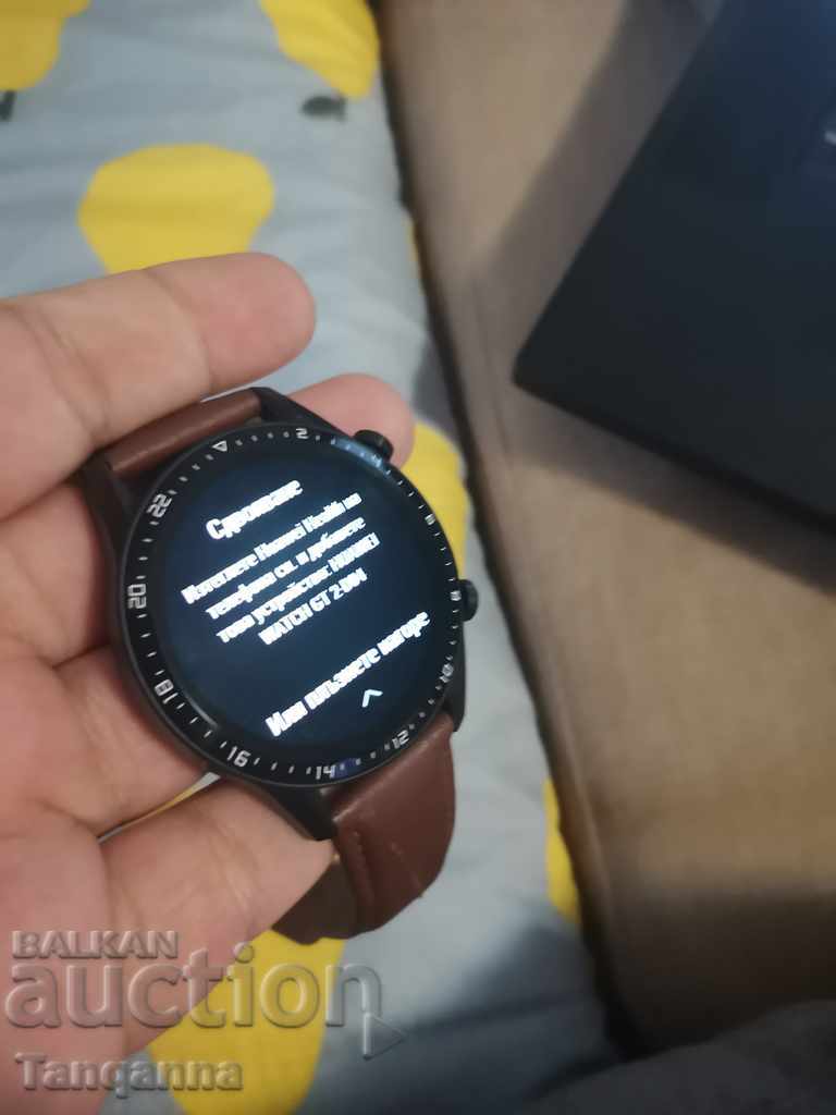 Huawei GT 2 - 5 Huawei GT 2 - 5