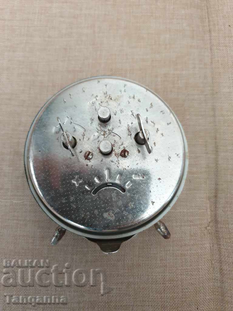 ξυπνητήρι με τιμή 17.00 BGN | € 8.69 ξυπνητήρι με τιμή 17.00 BGN | € 8.69