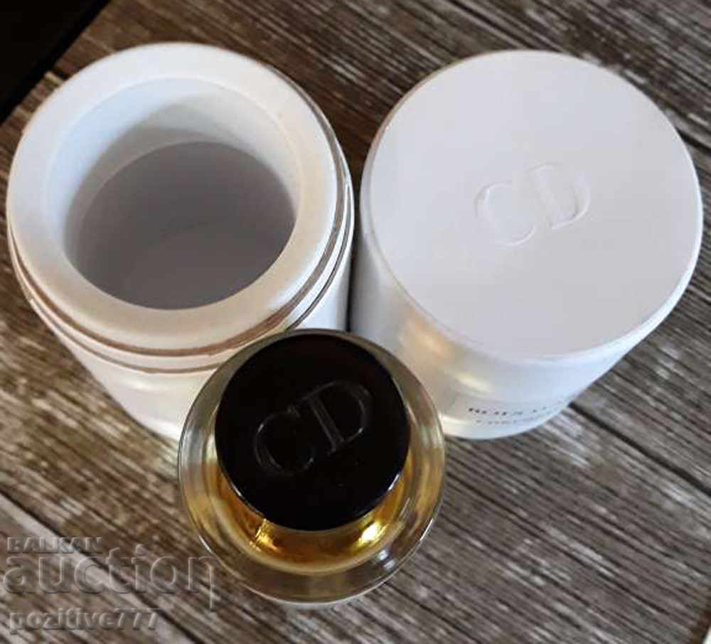 Auction Christian Dior Bois d Argent EDP unisex 120 ml perfume Auction Christian Dior Bois d Argent EDP unisex 120 ml perfume