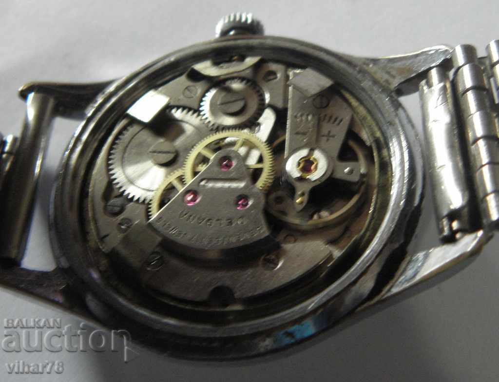 Delbana men's watch - 5 Delbana men's watch - 5