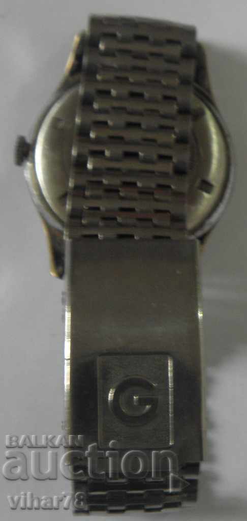 Delbana men's watch - 6 Delbana men's watch - 6