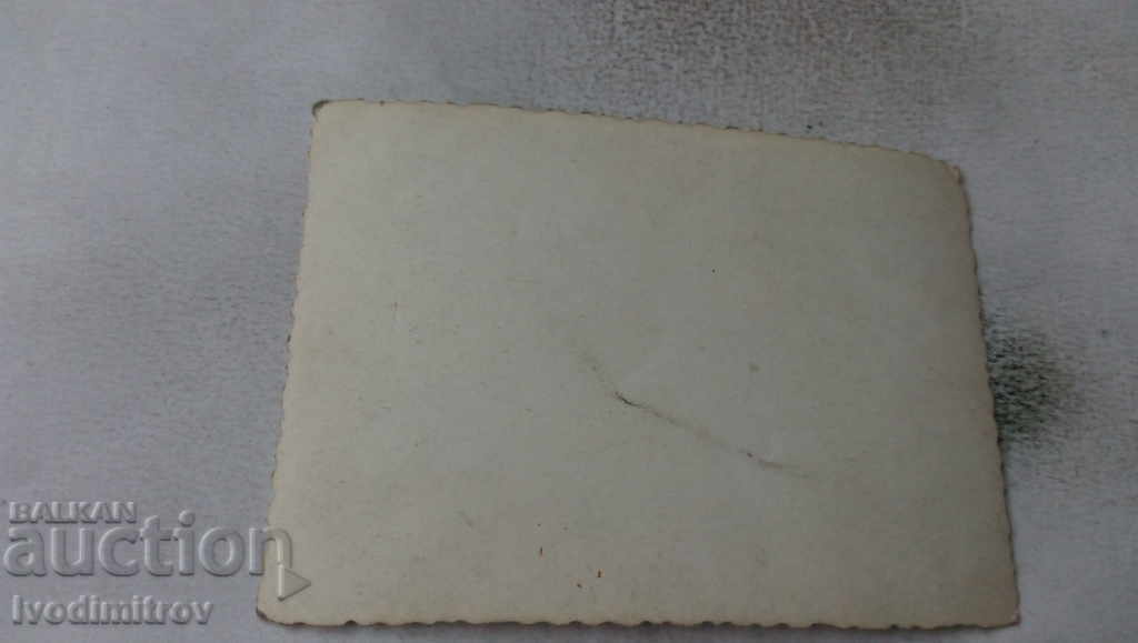 Photo Soldiers and a man with a shotgun with price 2.65 BGN | € 1.35 Photo Soldiers and a man with a shotgun with price 2.65 BGN | € 1.35