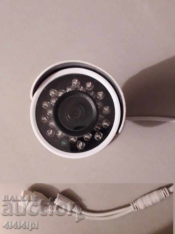 Auction Video Camera Auction Video Camera