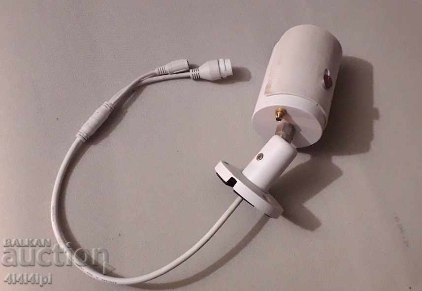 Delivery of Video Camera Delivery of Video Camera