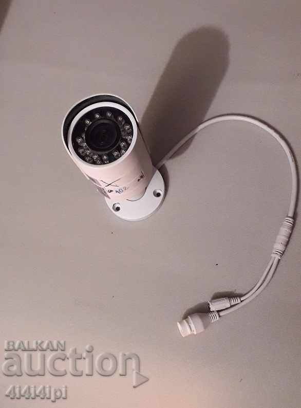 Video Camera - 5 Video Camera - 5