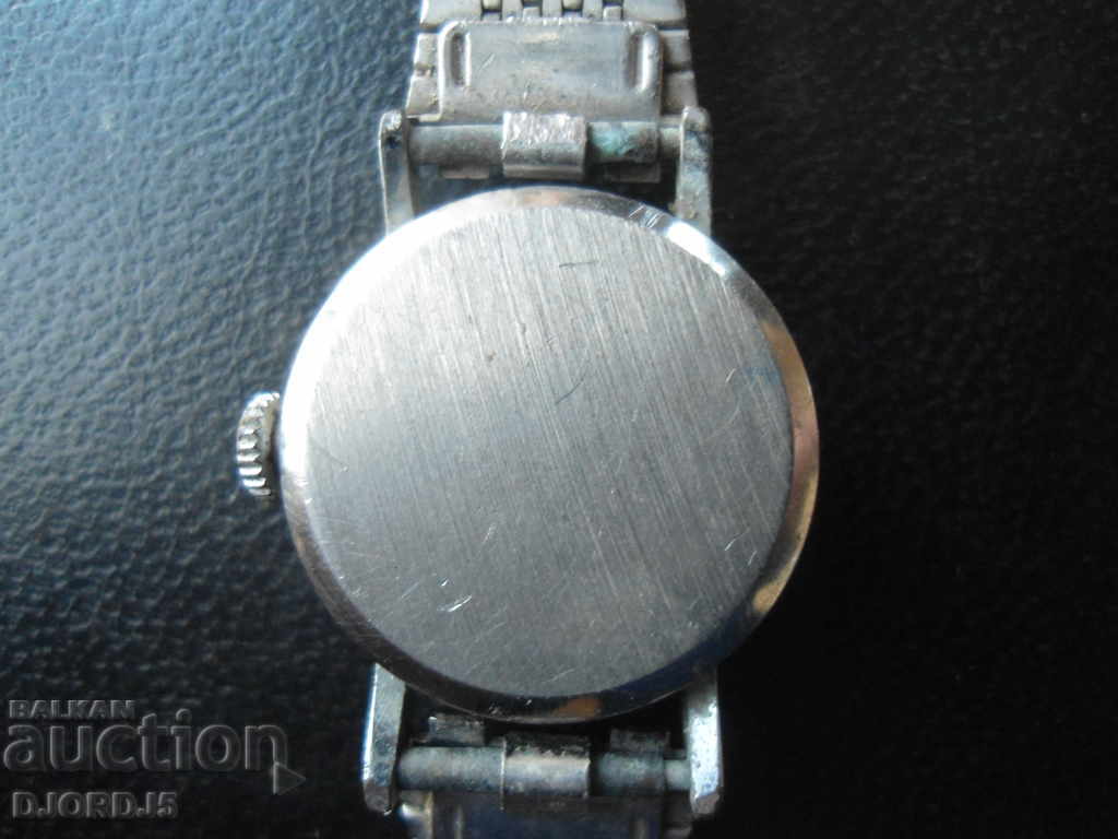 Auction Old watches "Ray" and "Seagull" 2 pieces Auction Old watches "Ray" and "Seagull" 2 pieces