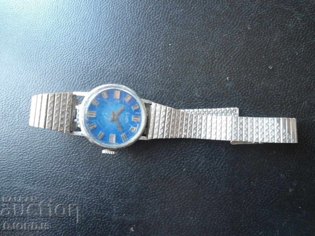 Delivery of Old watches "Ray" and "Seagull" 2 pieces Delivery of Old watches "Ray" and "Seagull" 2 pieces