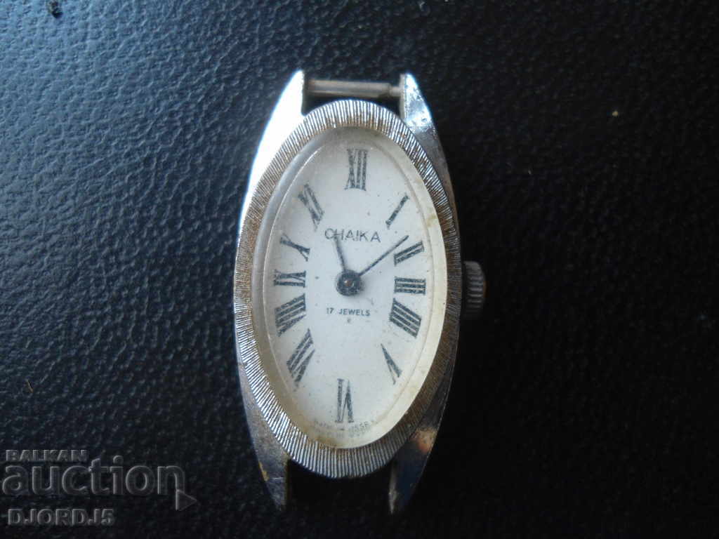 Old watches "Ray" and "Seagull" 2 pieces - 5 Old watches "Ray" and "Seagull" 2 pieces - 5