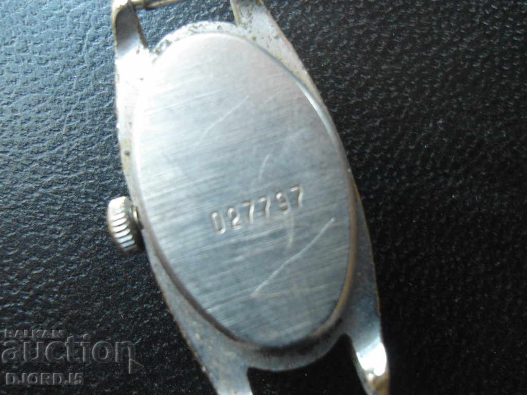 Old watches "Ray" and "Seagull" 2 pieces - 6 Old watches "Ray" and "Seagull" 2 pieces - 6