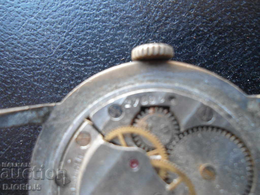 Delivery of Old watch "WINTER" Delivery of Old watch "WINTER"
