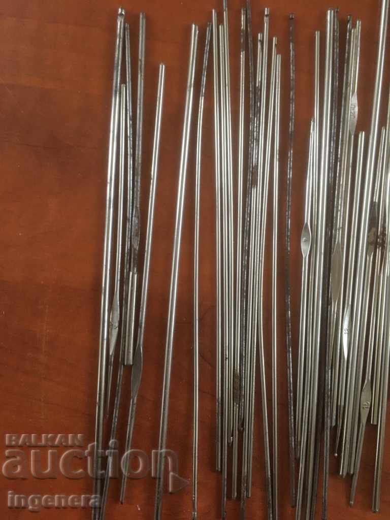 Delivery of HOOK KNITTING HOOKS METAL Delivery of HOOK KNITTING HOOKS METAL