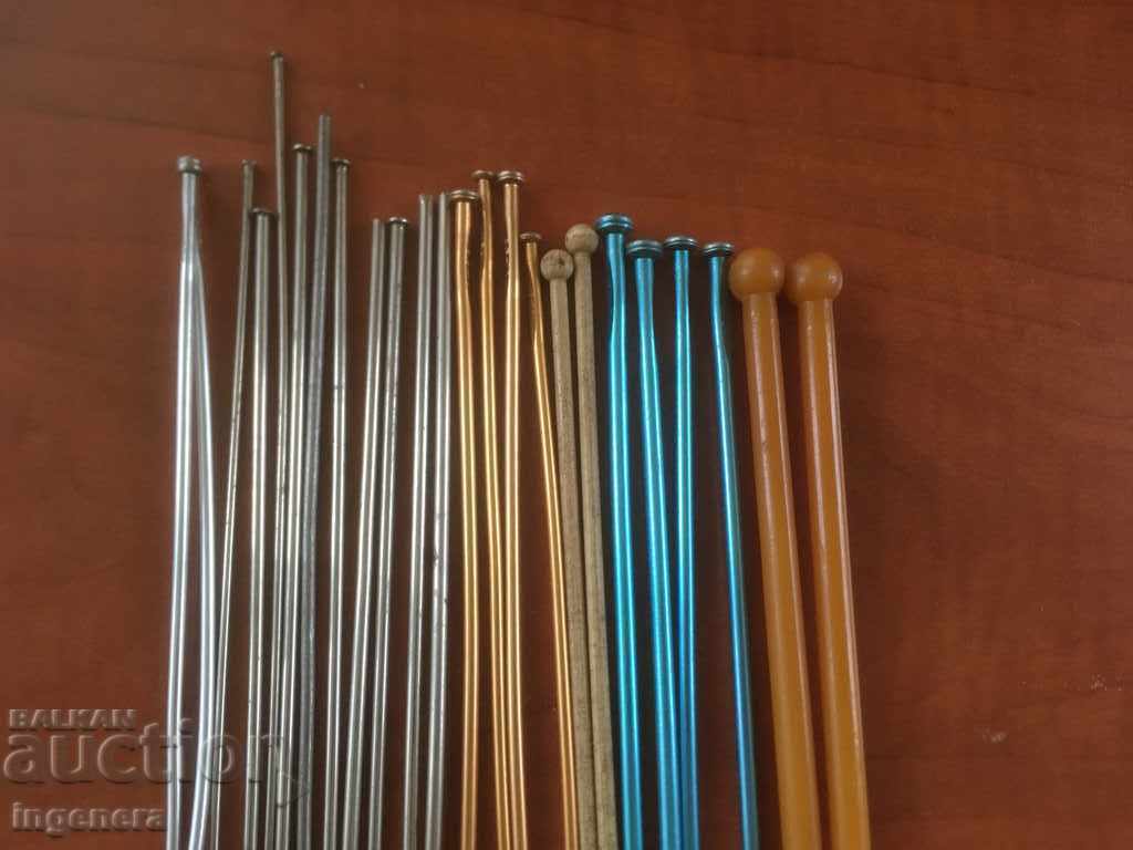 Auction KNITTED SHISHES FOR KNITTING Auction KNITTED SHISHES FOR KNITTING