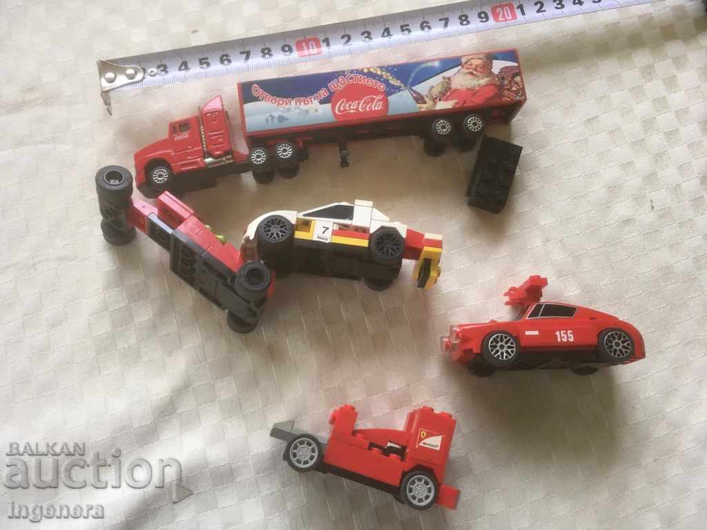 Livrarea CONSTRUCTOR DE CARURIOARE DE JUCARIE Livrarea CONSTRUCTOR DE CARURIOARE DE JUCARIE