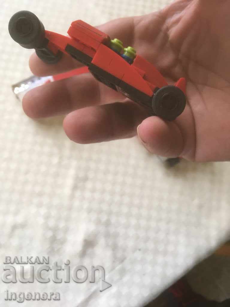 CONSTRUCTOR DE CARURIOARE DE JUCARIE - 6 CONSTRUCTOR DE CARURIOARE DE JUCARIE - 6