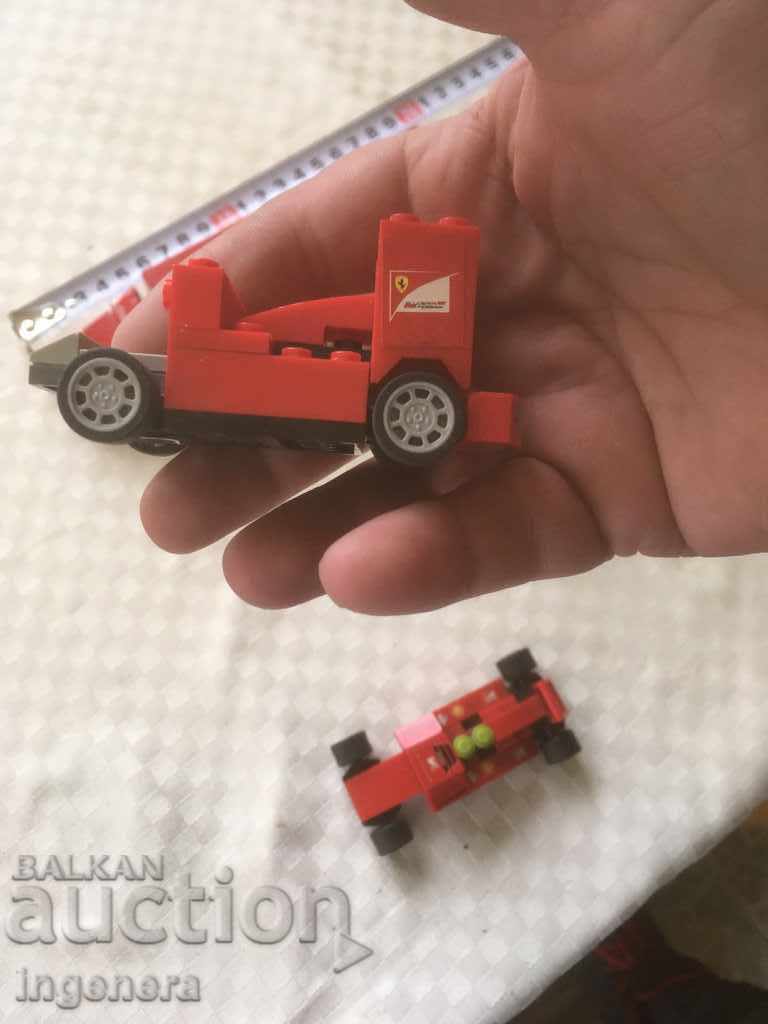 CONSTRUCTOR DE CARURIOARE DE JUCARIE - 7 CONSTRUCTOR DE CARURIOARE DE JUCARIE - 7