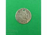 Sigismund coin silver -19