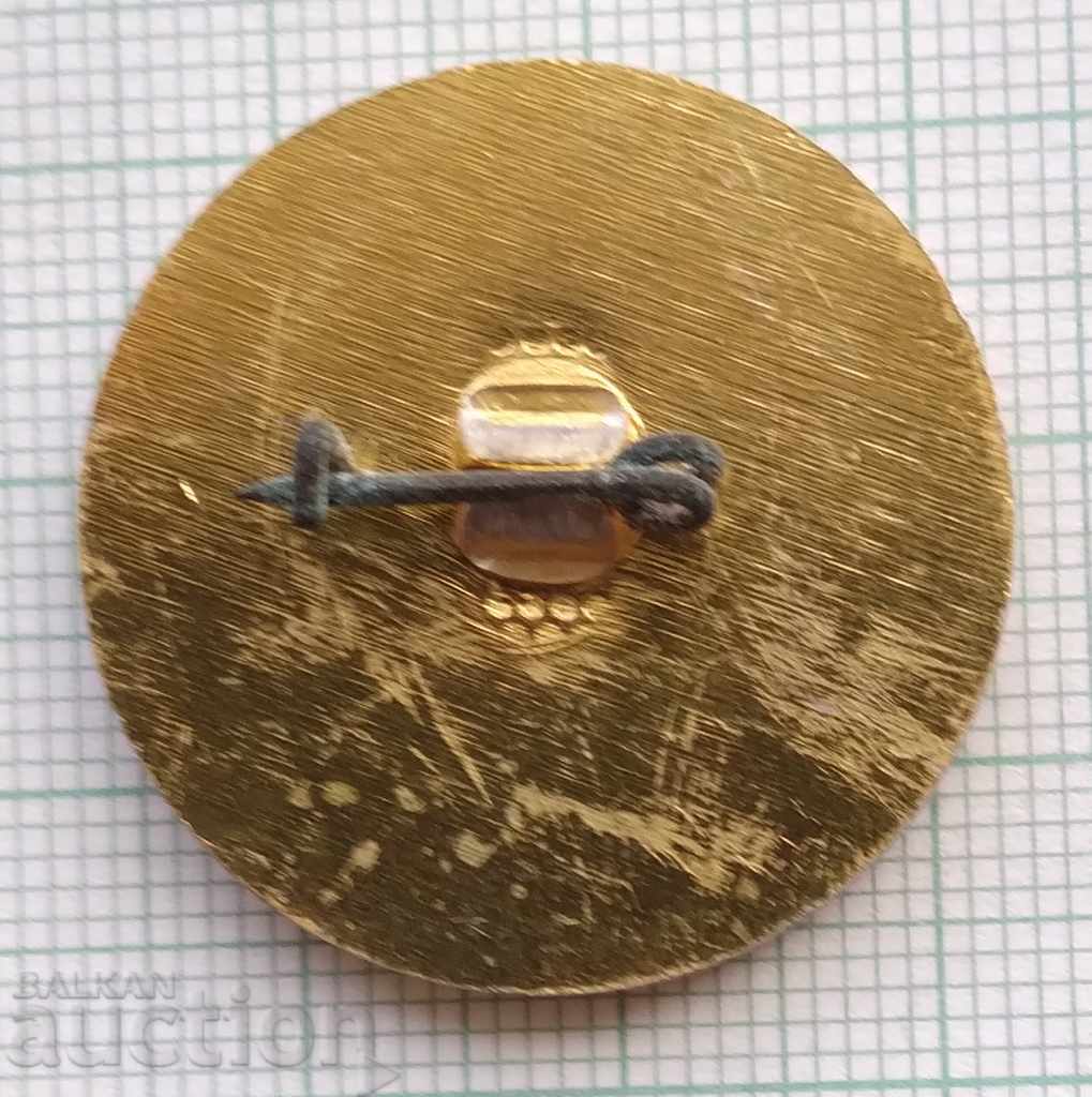 Delivery of 10644 - For Anti-Imperialist Solidarity Peace Friendship 1985