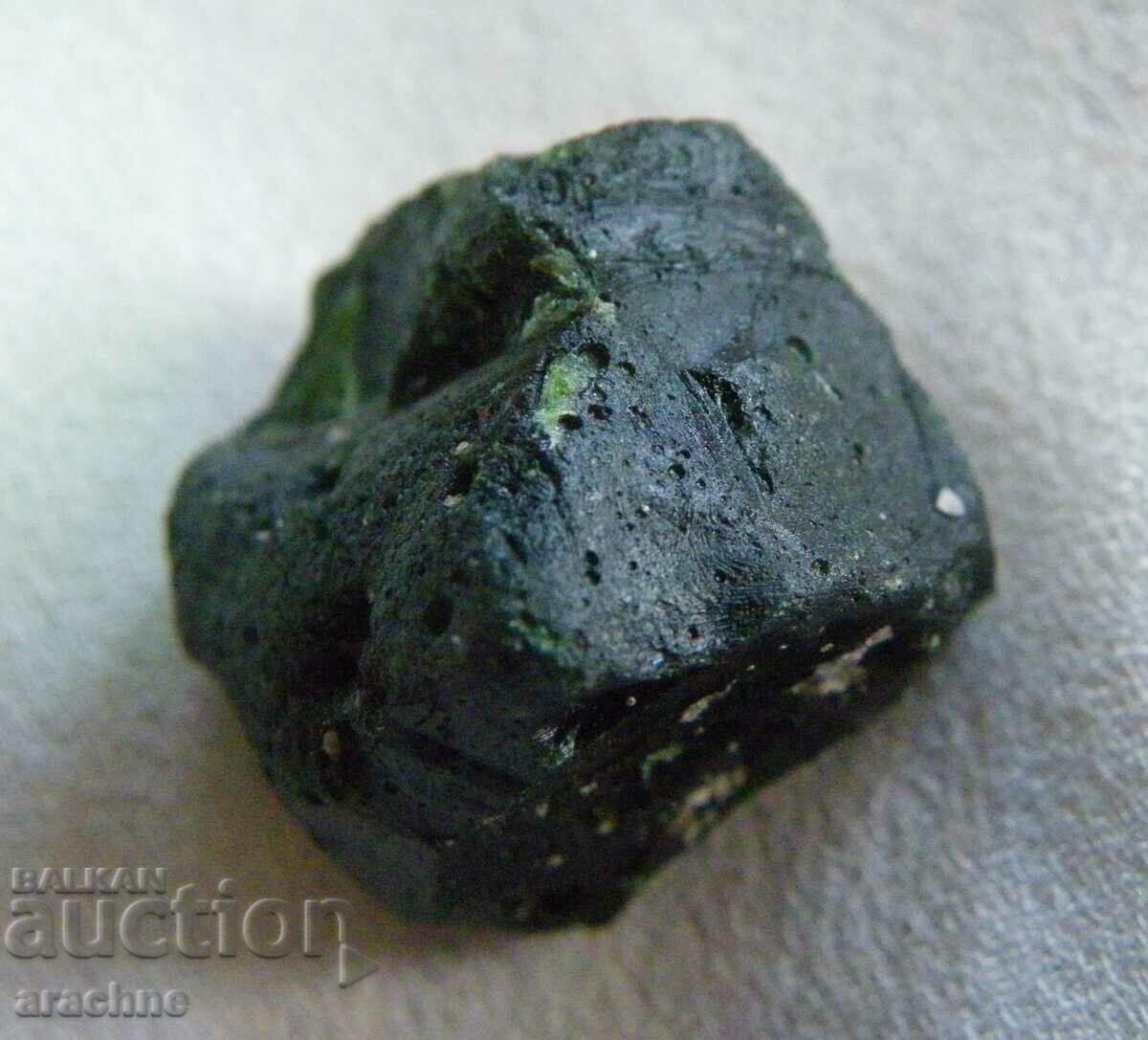 Tektite-indoschinite meteorite