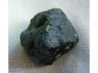 Τεκτίτης-ινδοσχινίτης μετεωρίτης