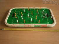 metal football toy USSR made in USSR