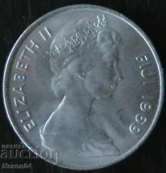 10 cents 1969, Fiji with price 3.99 BGN | € 2.04 10 cents 1969, Fiji with price 3.99 BGN | € 2.04