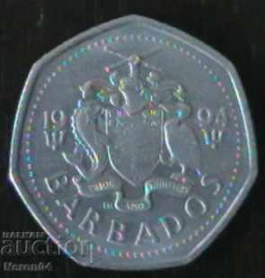 1 dollar 1994, Barbados with price 3.99 BGN | € 2.04 1 dollar 1994, Barbados with price 3.99 BGN | € 2.04