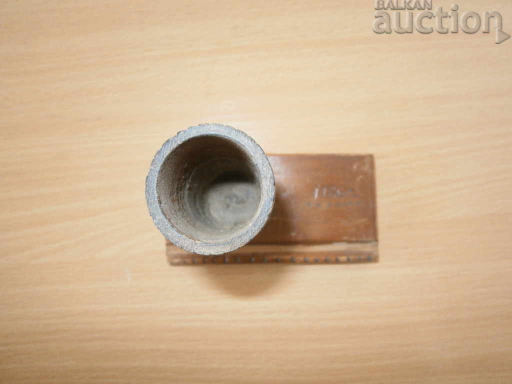 Аукцион старинен ретро винтидж моливник Аукцион старинен ретро винтидж моливник