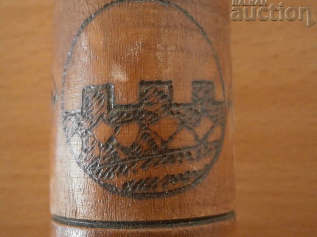 старинен ретро винтидж моливник - 5 старинен ретро винтидж моливник - 5