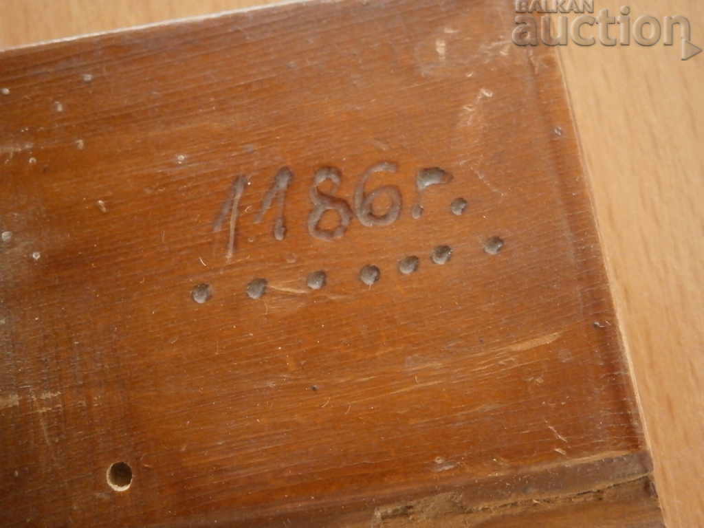 старинен ретро винтидж моливник - 7 старинен ретро винтидж моливник - 7