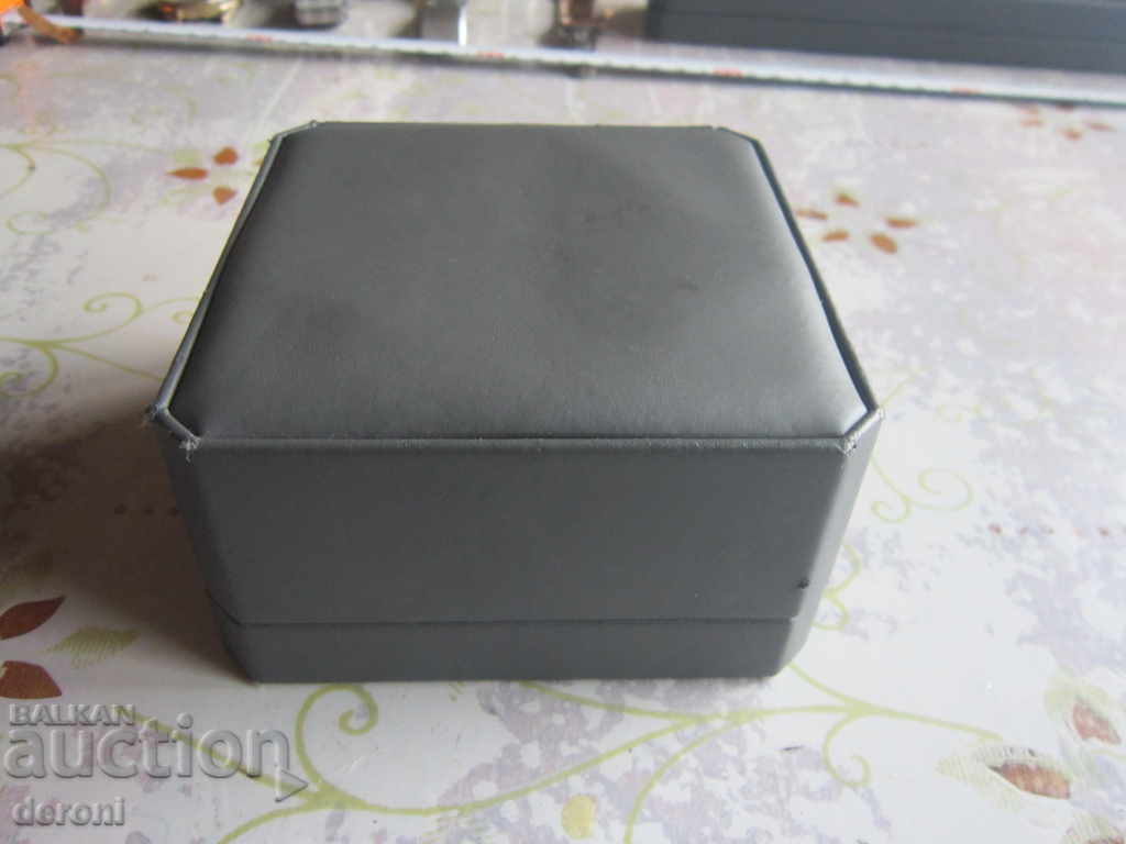 Amazing Original watch case Rado ref 08170 with price 45.00 BGN | € 23.01 Amazing Original watch case Rado ref 08170 with price 45.00 BGN | € 23.01