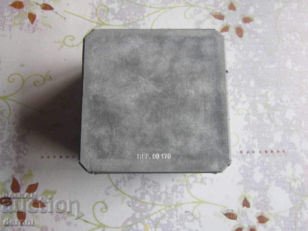 Amazing Original watch case Rado ref 08170 - 5 Amazing Original watch case Rado ref 08170 - 5