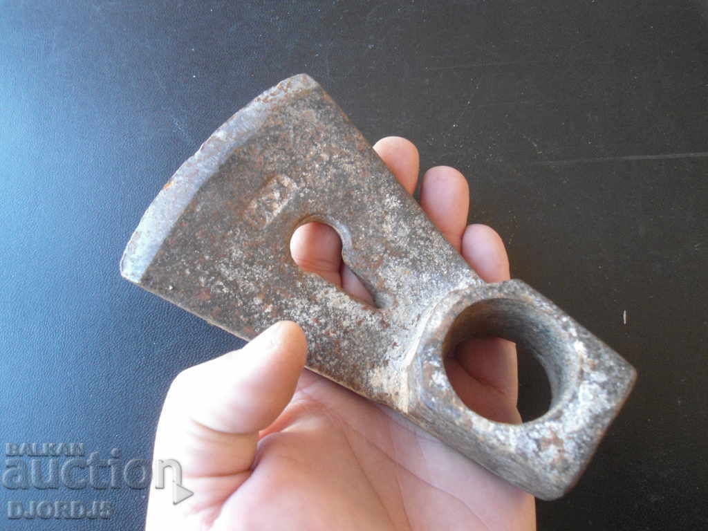 Old Tesla, marking, 0.750 kg. - 5 Old Tesla, marking, 0.750 kg. - 5