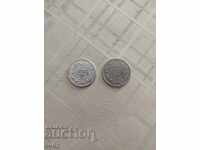 LOT 50 stotinki 1916 ORIGINALE!