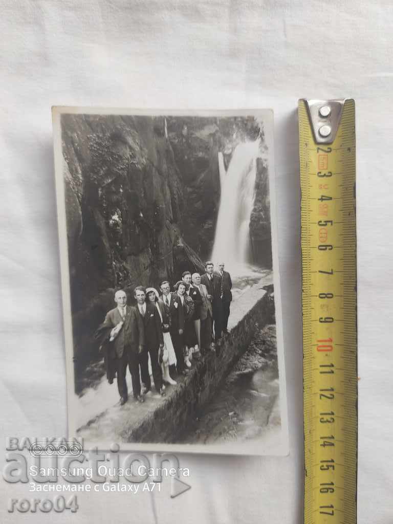 Аукцион КОСТЕНЕЦ - ФОТО ЗАШЕВЪ  - 1932 г.