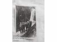 ΚΟΣΤΕΝΕΤΣ - ΦΩΤΟ ΖΑΣΕΦ - 1932