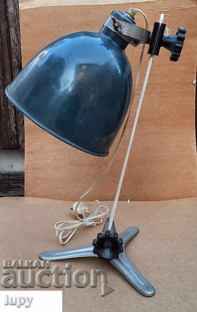 OLD ELECTRIC LAMP WORKING. with price 119.00 BGN | € 60.84 OLD ELECTRIC LAMP WORKING. with price 119.00 BGN | € 60.84