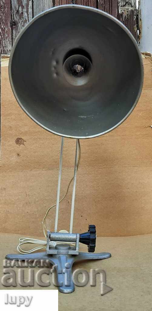 Παράδοση ΠΑΛΑΙΟ ΗΛΕΚΤΡΙΚΟ ΛΑΜΠΑΚΙ ΛΕΙΤΟΥΡΓΙΚΟ