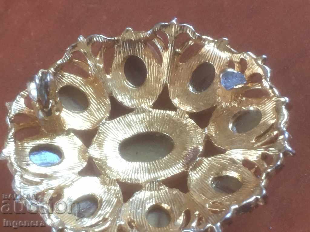 ΜΕΤΑΛΛΙΚΕΣ ΠΕΤΡΕΣ ΚΑΡΦΟΥΛΑ - 7 ΜΕΤΑΛΛΙΚΕΣ ΠΕΤΡΕΣ ΚΑΡΦΟΥΛΑ - 7