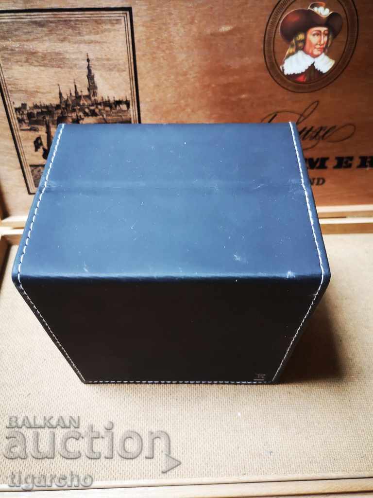 Atlantic watch case - 5 Atlantic watch case - 5