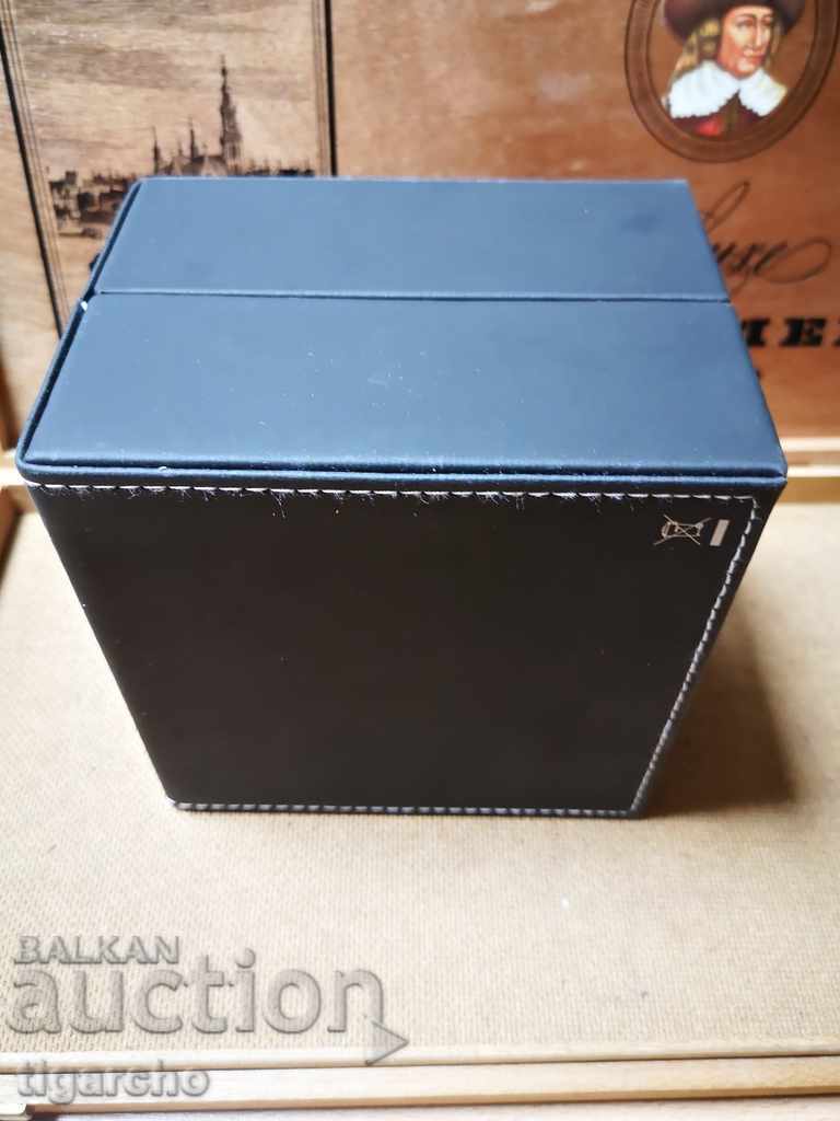 Atlantic watch case - 6 Atlantic watch case - 6