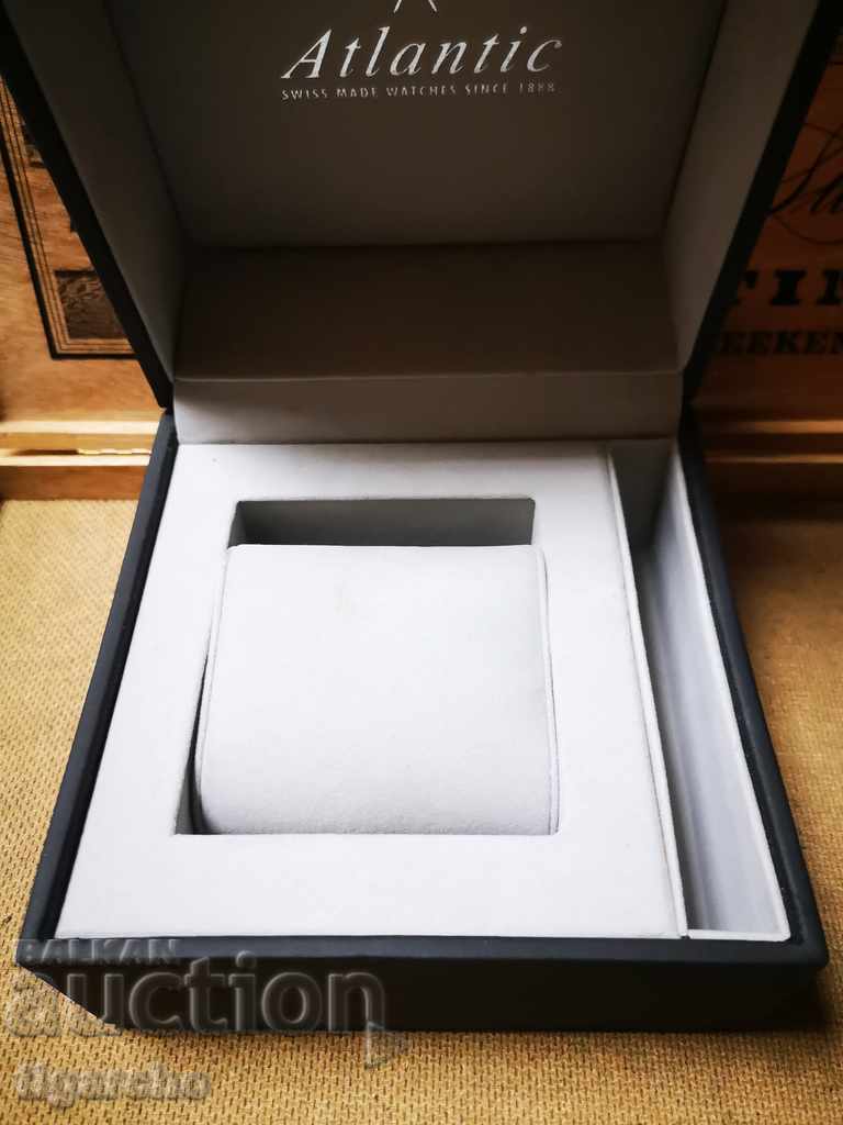 Atlantic watch case - 7 Atlantic watch case - 7