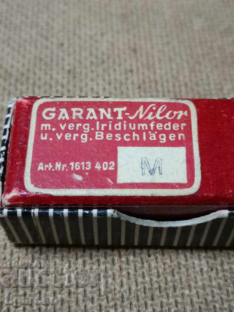 Carant pen box with price 20.00 BGN | € 10.23