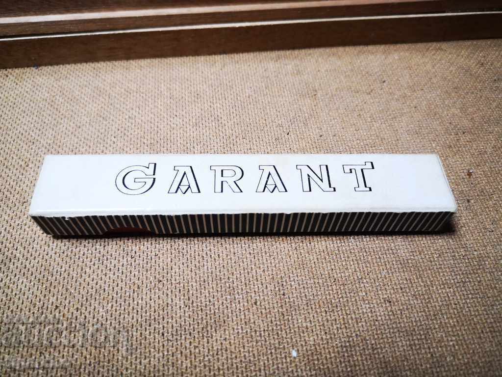 Carant pen box - 6