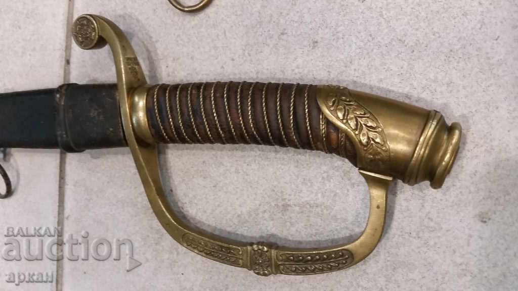 Δημοπρασία Πριγκιπάτο της Βουλγαρίας - saber SPB - Schafer και γιοι Τσάρος .Ρωσία Δημοπρασία Πριγκιπάτο της Βουλγαρίας - saber SPB - Schafer και γιοι Τσάρος .Ρωσία