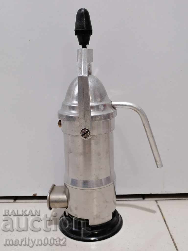 Sofa coffee maker, kettle, kettle with price 34.00 BGN | € 17.38 Sofa coffee maker, kettle, kettle with price 34.00 BGN | € 17.38