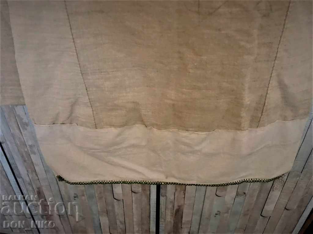 Linen Kenareni Dresses for Folk Costume - 5 Linen Kenareni Dresses for Folk Costume - 5