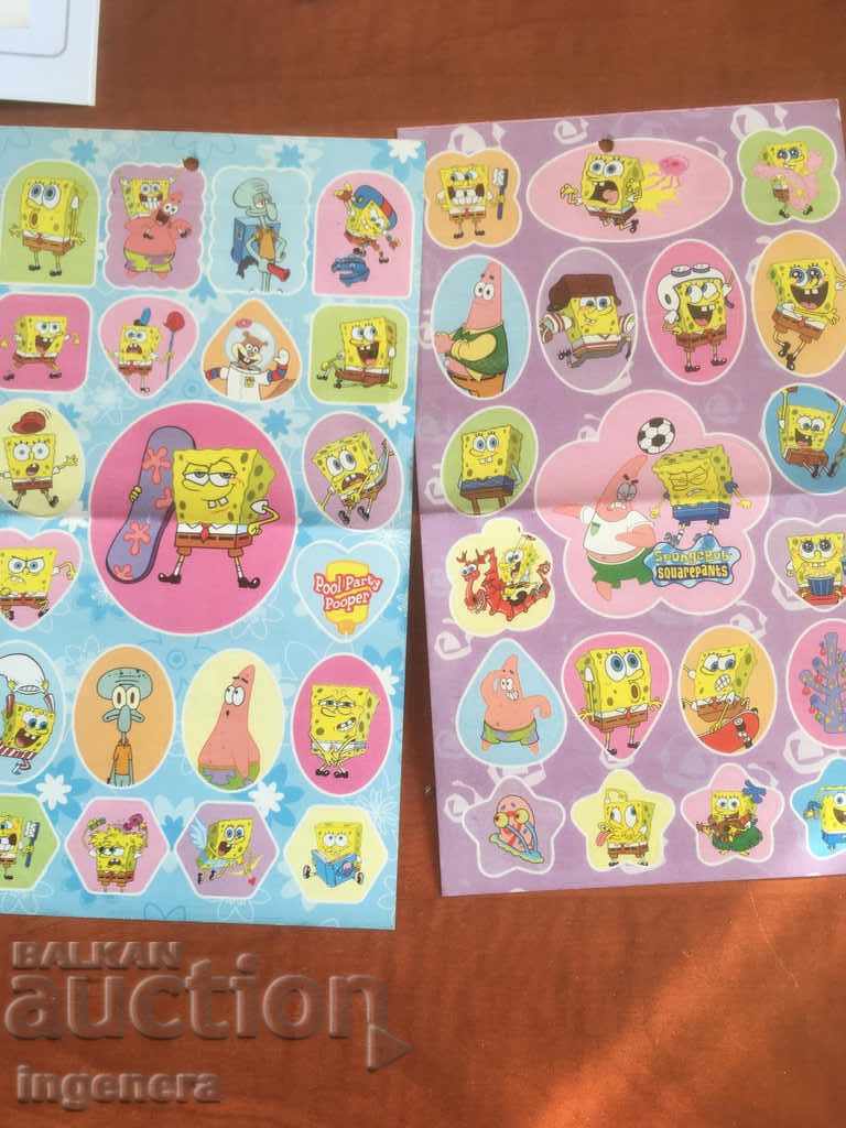 LOT STICKERS STICKERS PICTURES - 5 LOT STICKERS STICKERS PICTURES - 5