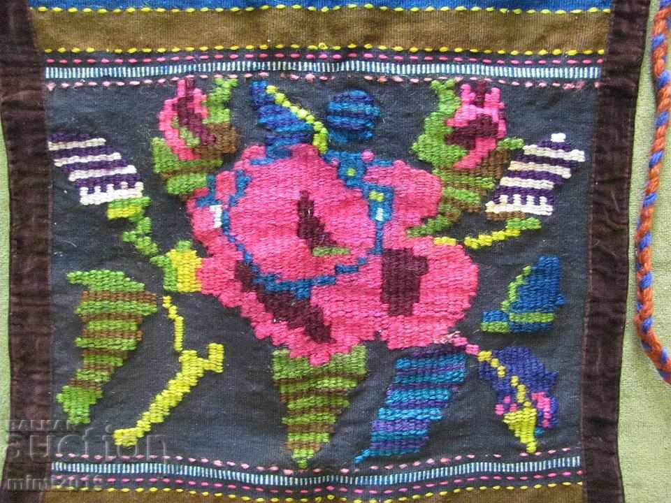 Folk Art Women's Costume Apron with price 50.00 BGN | € 25.56